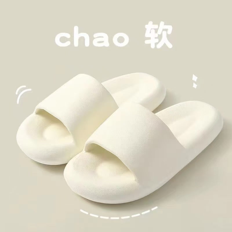 soft slides for home use
