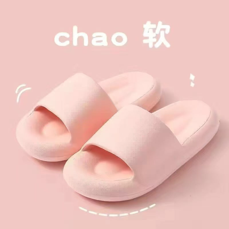 soft slides for home use