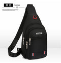 vendor liu chest bag