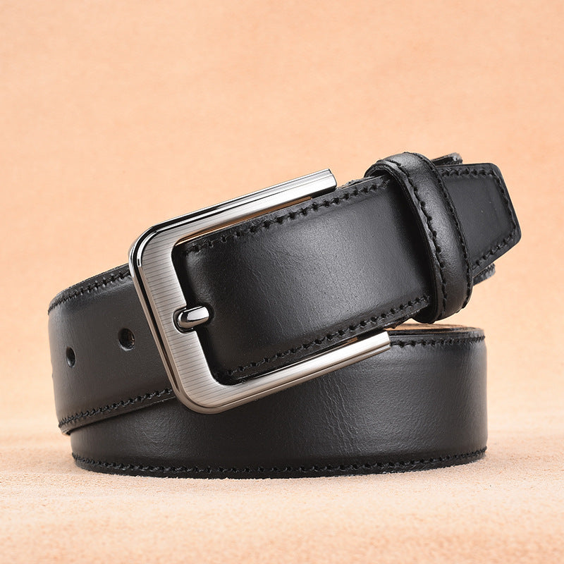 belt with box