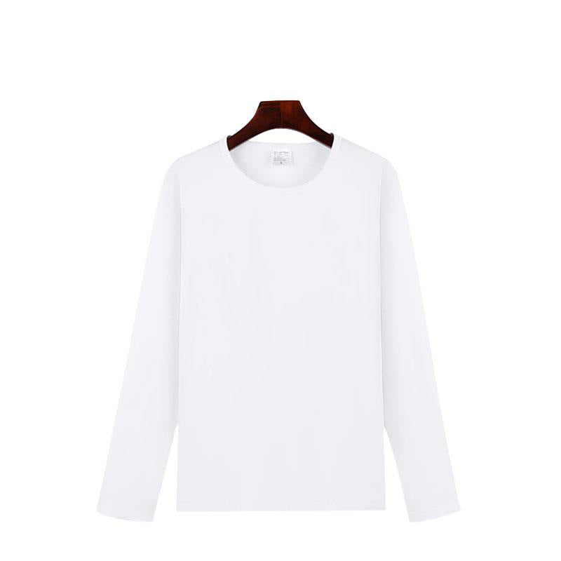 cotton long sleeve shirt