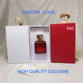 baccarat rouge 540 70ml / 2.4 oz