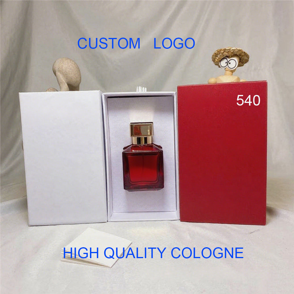 baccarat rouge 540 70ml / 2.4 oz